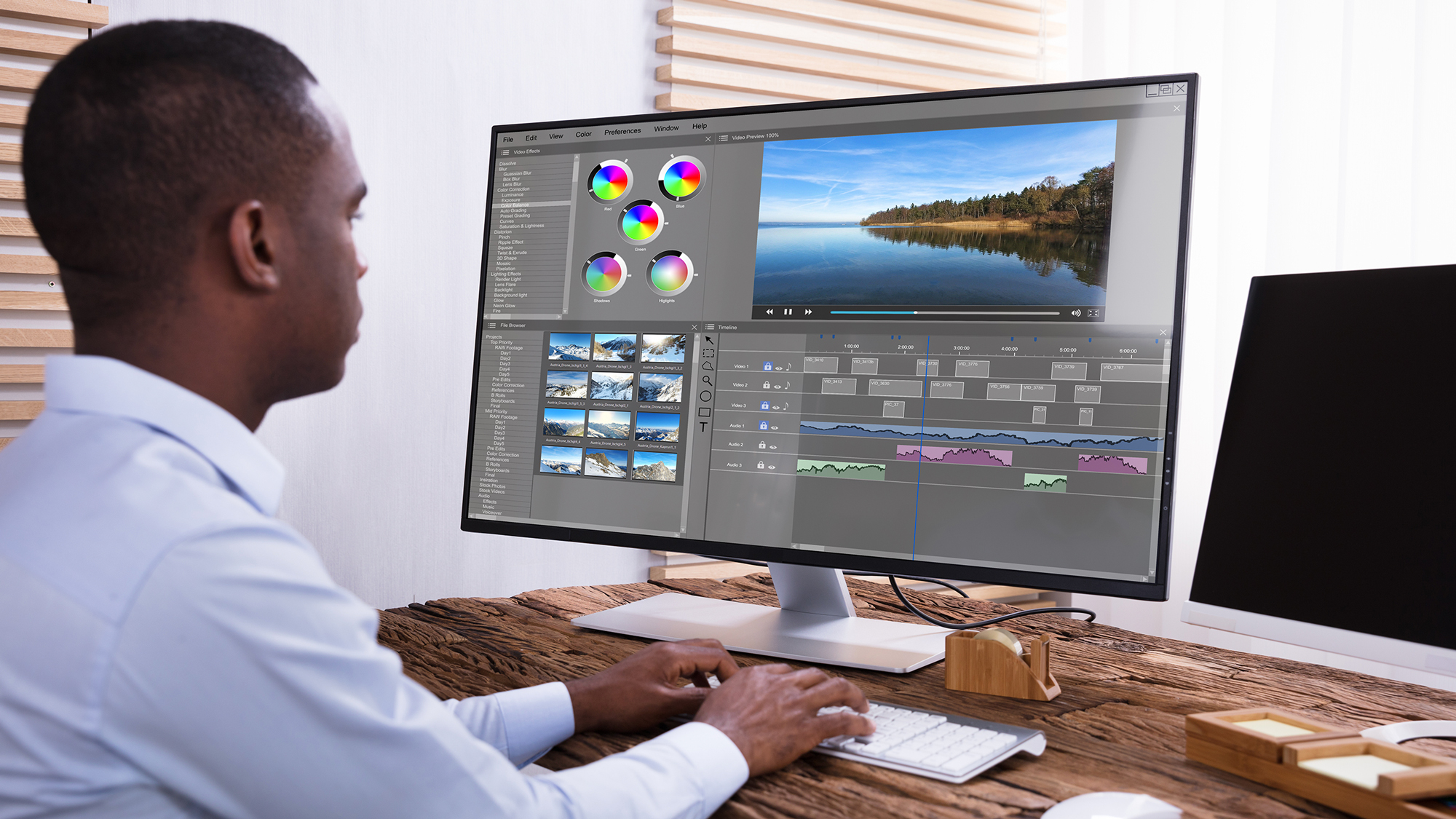 video editor apps for mac