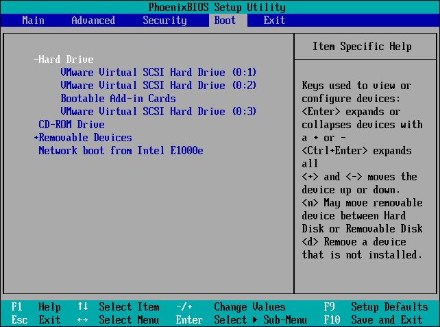 format usb for mac boot on windows